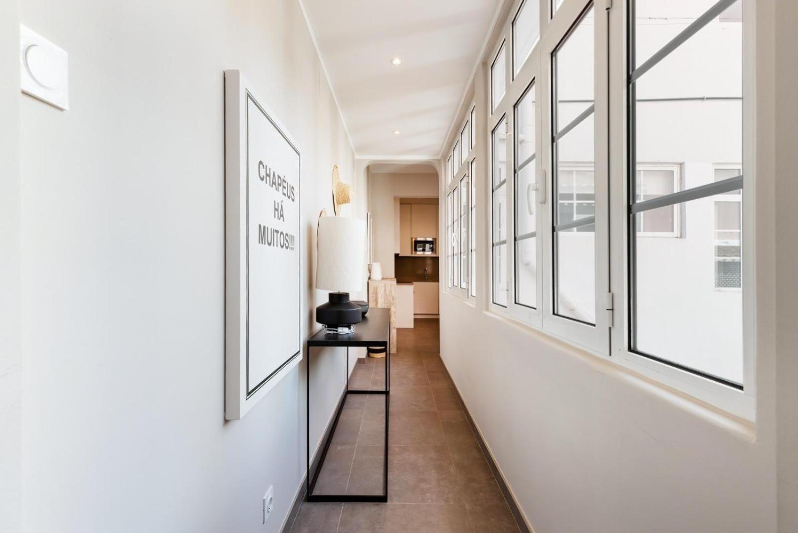 Apartment Harmony Lissabon