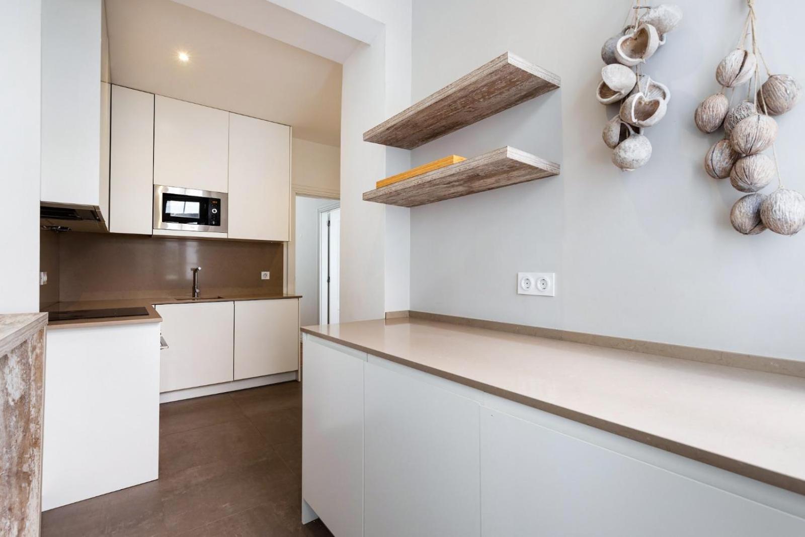 Harmony Apartment Lissabon