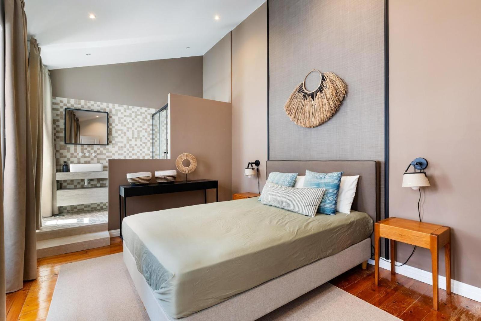 Apartment Harmony Lissabon