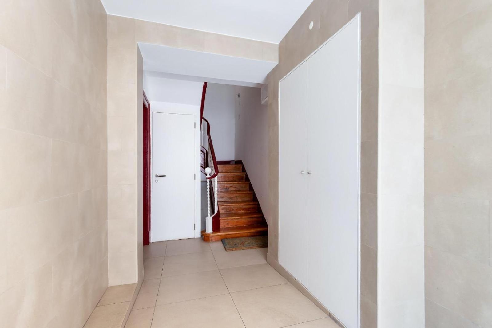 Harmony Apartment