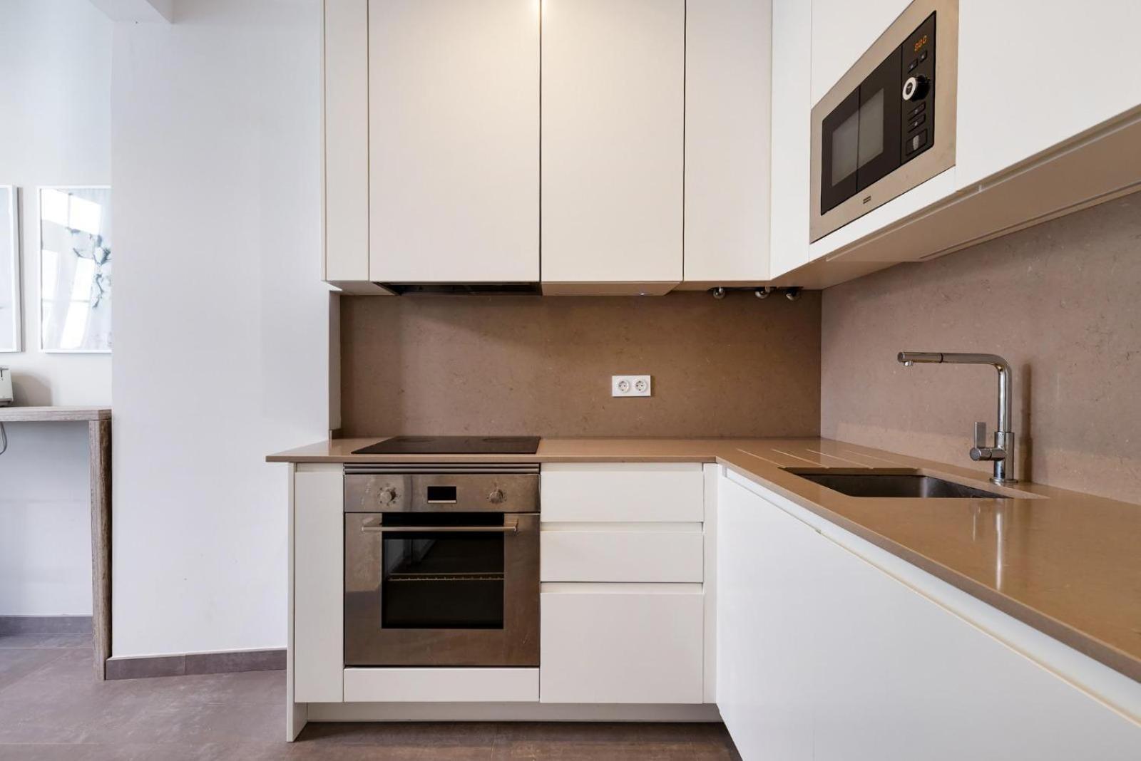 Apartamento Harmony